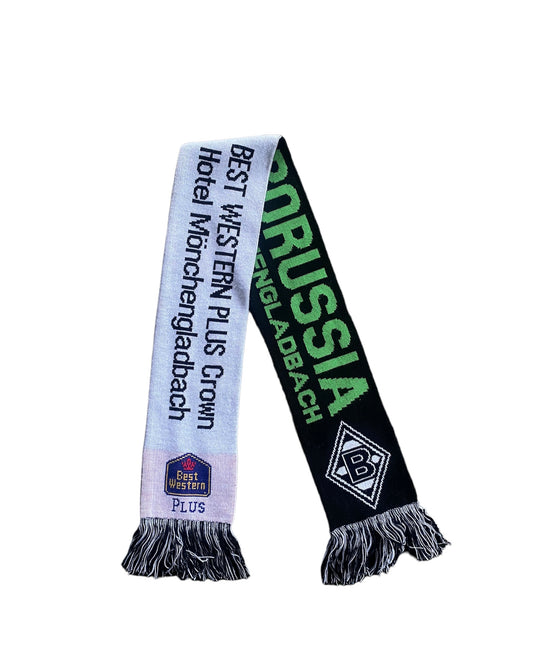 Borussia moncheng ladbach football scarf