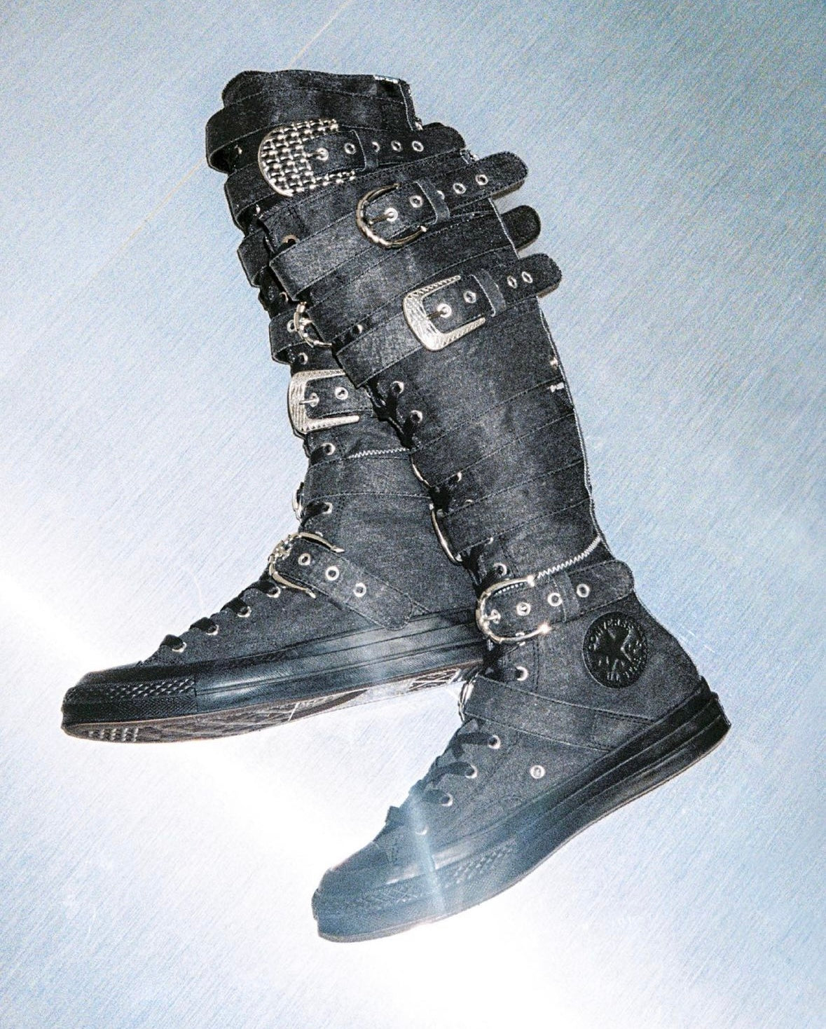 MARTINE ALI x Converse chuck Taylor all star 70 XXHI